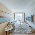 Shanghai Xiexin Shama Changfeng Service Apartment en alquiler